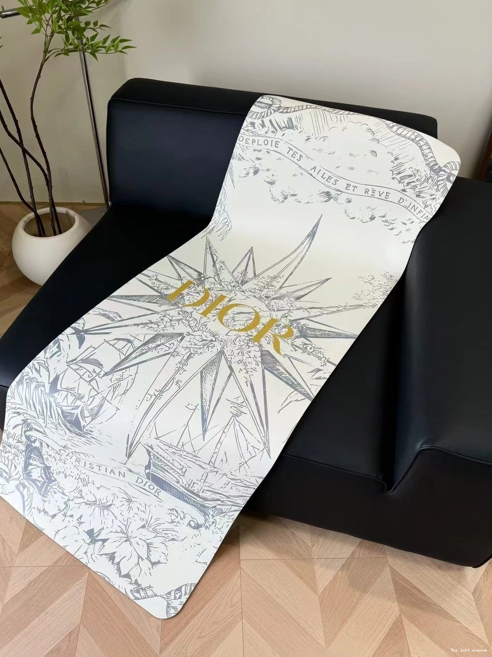 MAT 1.0 CHRISTIAN YOGA 0821